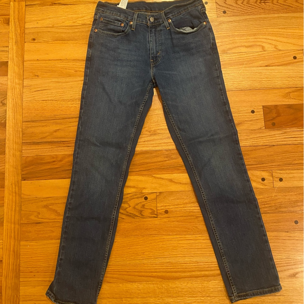 Levi’s 511 Slim Fit Jeans With Flex